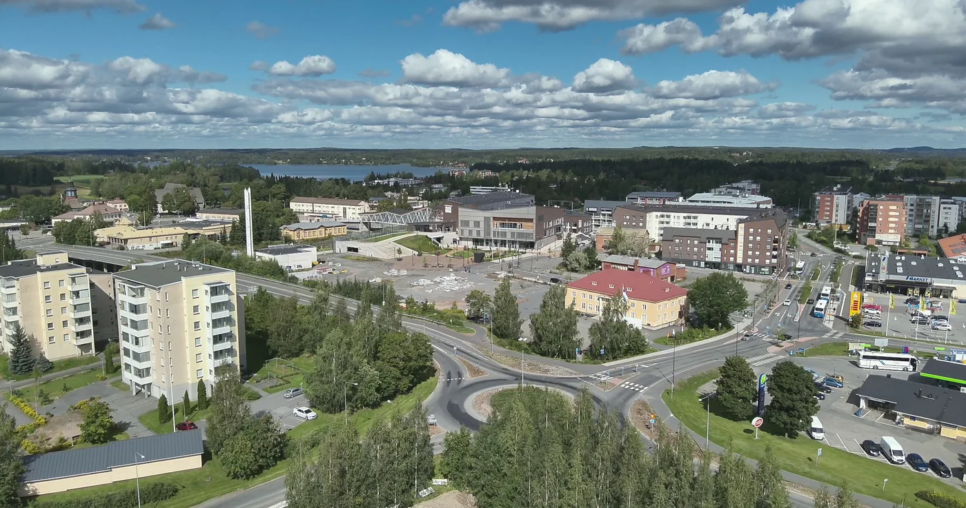 Elinkaaren aikainen dokumentointi rakennuttajille ja operaattoreille