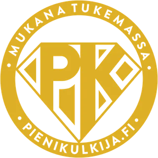 Mukana tukemassa Pienikulkija