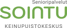 Sointu Senioripalvelut – Keinupuisto