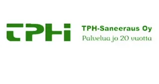 TPH-Saneeraus Oy